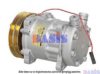 AKS DASIS 853430N Compressor, air conditioning